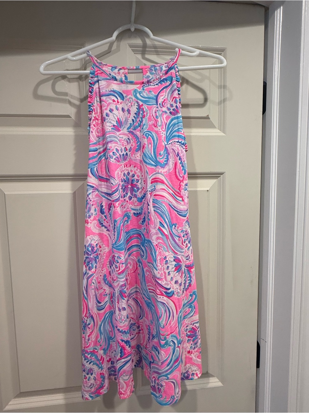Lilly Pulitzer Girl's Dress